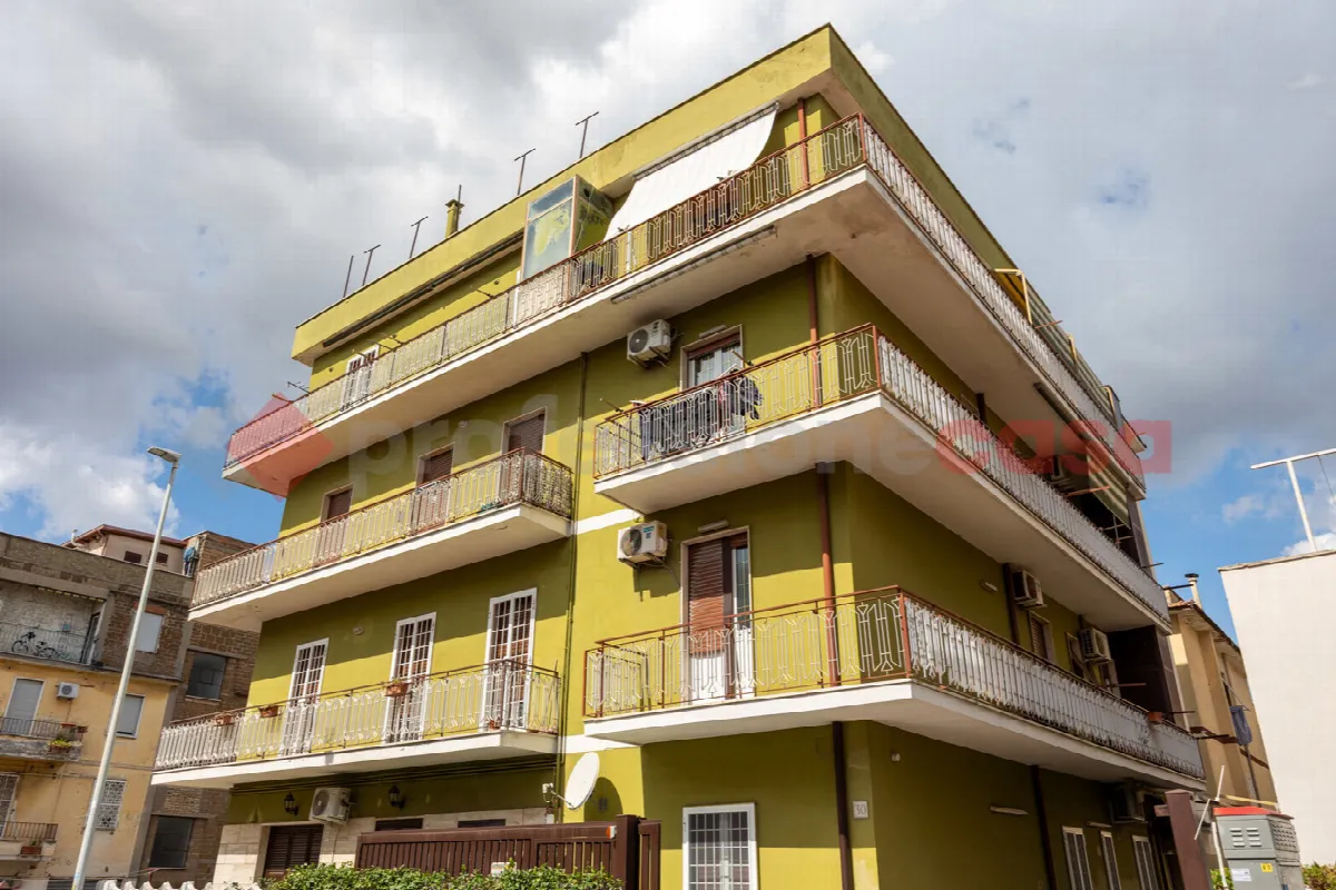 Appartamento in vendita a Roma, Ponte Di Nona, Torre Angela - foto 2