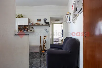 Appartamento in vendita a Roma, Ponte di n... - foto 4