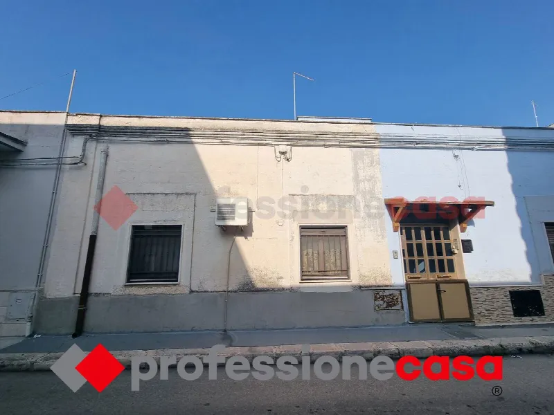 Appartamento in vendita a Taranto, San Vito, Carelli, Talsano, San Donato - foto 1