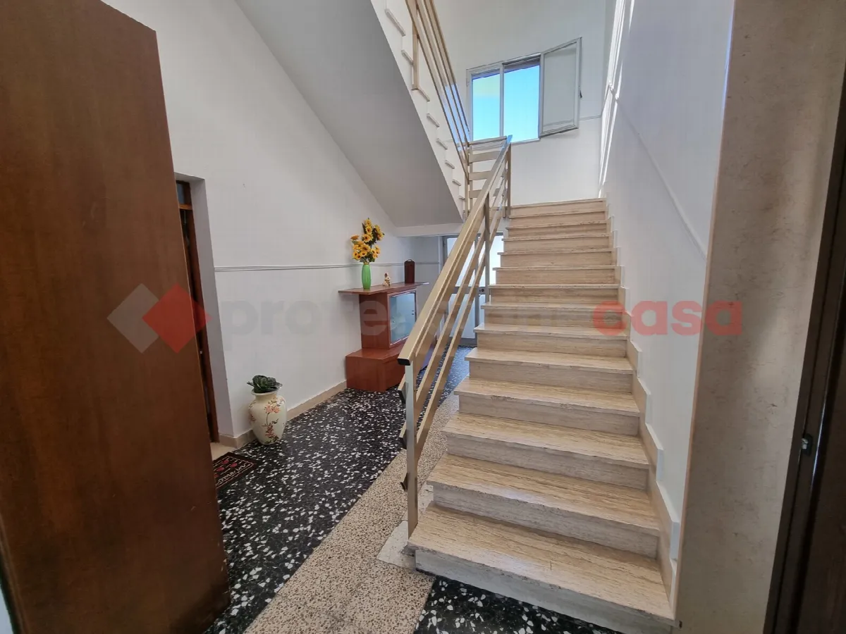 Appartamento in vendita a Taranto, San Vito, Carelli, Talsano, San Donato - foto 2