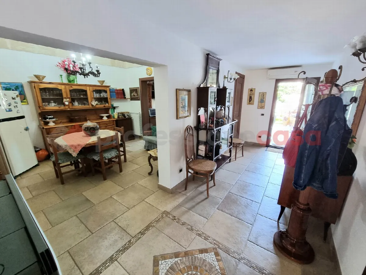 Appartamento in vendita a Taranto, San Vito, Carelli, Talsano, San Donato - foto 4
