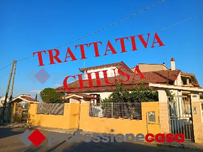 Villetta a schiera a Taranto