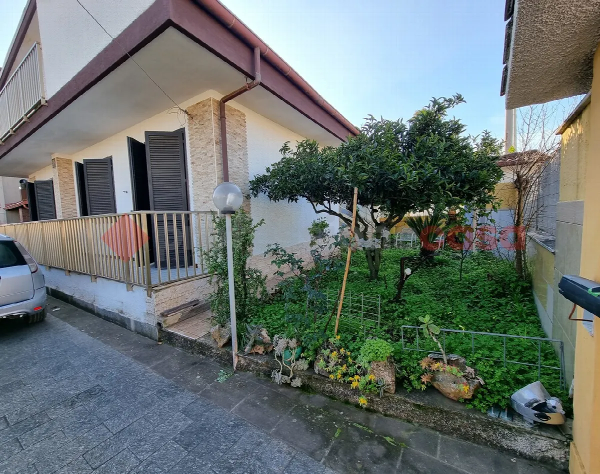 Villetta a schiera in vendita a Taranto, San Vito, Carelli, Talsano, San Donato - foto 4