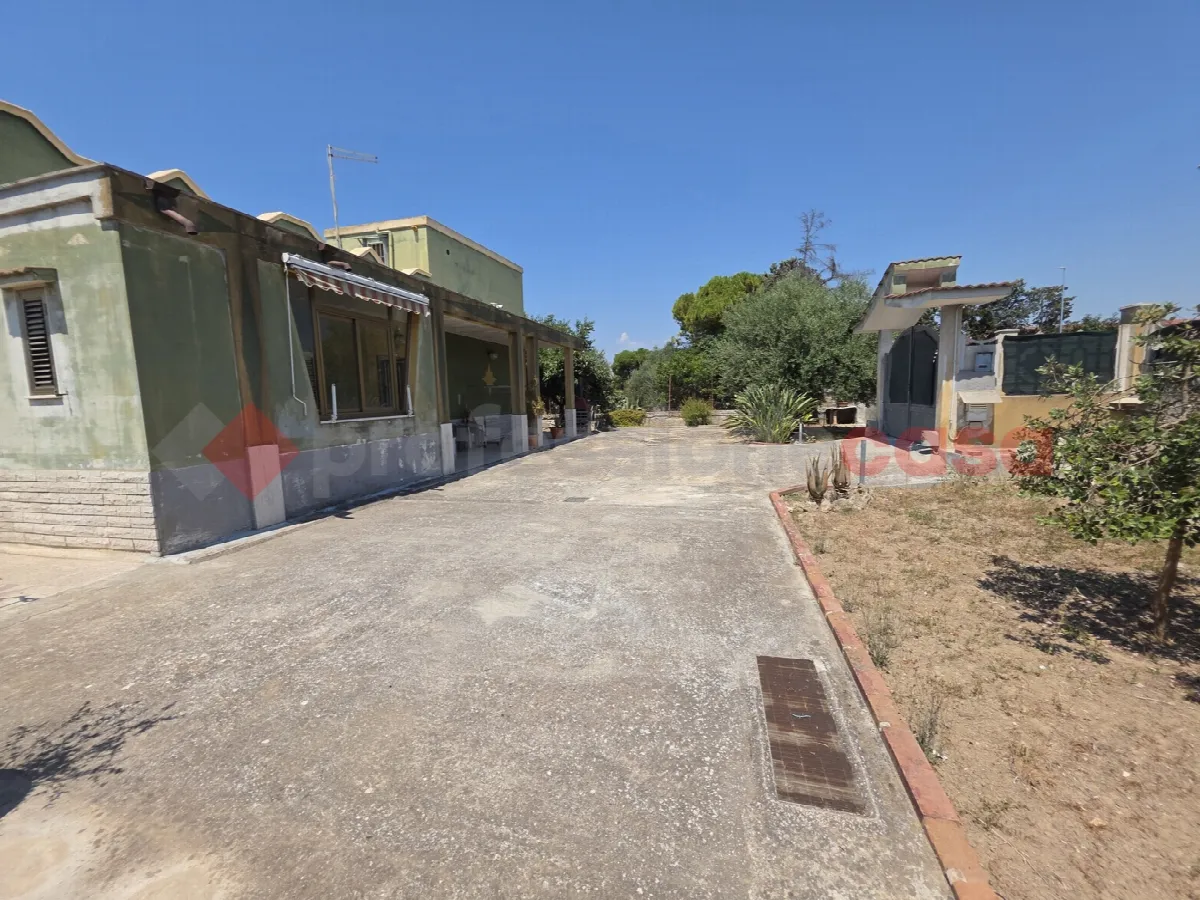 Villetta a schiera in vendita a Taranto, San Vito, Carelli, Talsano, San Donato - foto 2