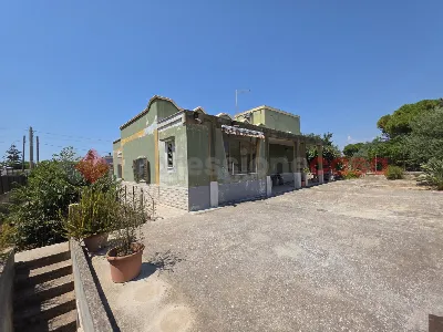 Villetta a schiera in vendita a Taranto, S... - foto 3