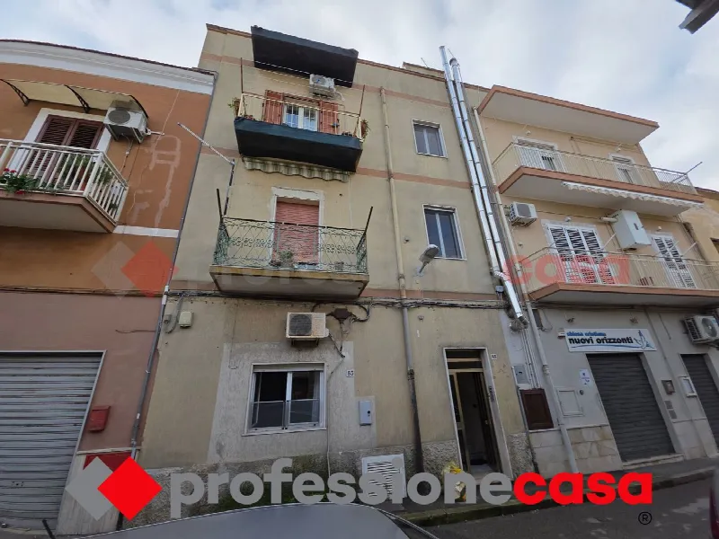 Appartamento in vendita a Taranto, San Vito, Carelli, Talsano, San Donato - foto 1
