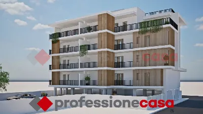 Appartamento a Taranto