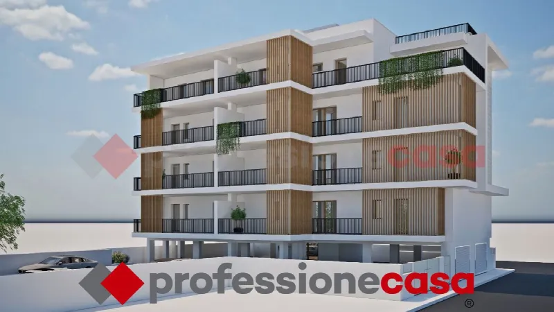 Appartamento in vendita a Taranto, San Vito, Carelli, Talsano, San Donato - foto 1