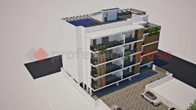 Appartamento in vendita a Taranto, San vit... - foto 4