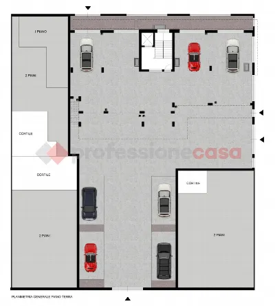 Appartamento in vendita a Taranto, San vit... - foto 7