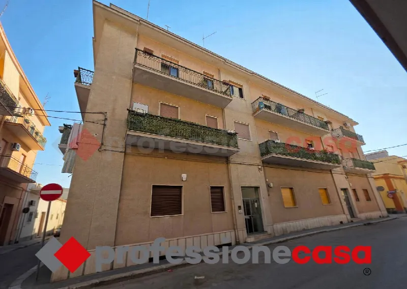 Appartamento in vendita a Taranto, San Vito, Carelli, Talsano, San Donato - foto 1