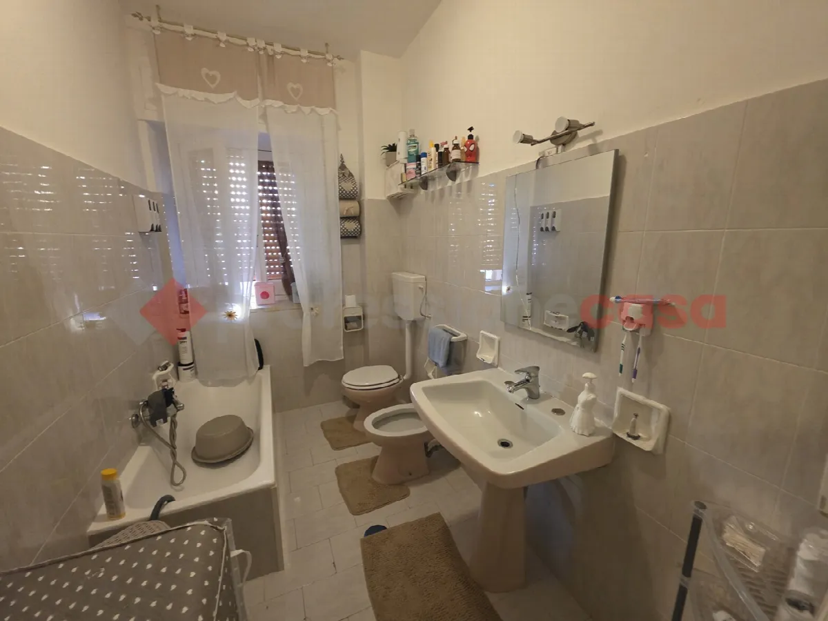 Appartamento in vendita a Taranto, San Vito, Carelli, Talsano, San Donato - foto 5