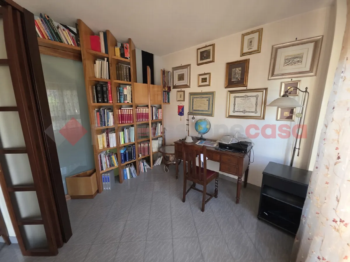 Villetta a schiera in vendita a Taranto, San Vito, Carelli, Talsano, San Donato - foto 5