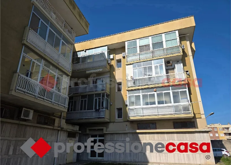 Appartamento in vendita a Taranto, San Vito, Carelli, Talsano, San Donato - foto 1