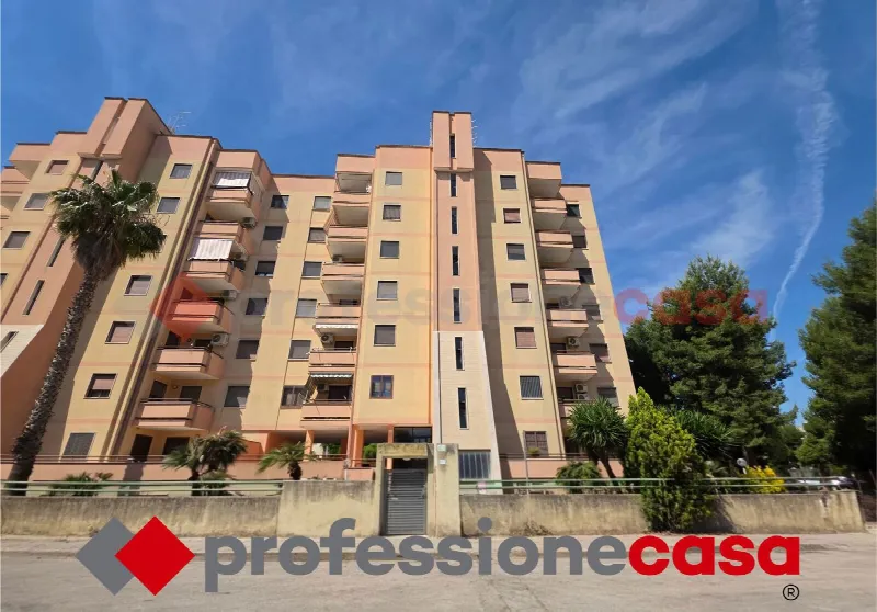 Appartamento in vendita a San Giorgio Ionico - foto 1