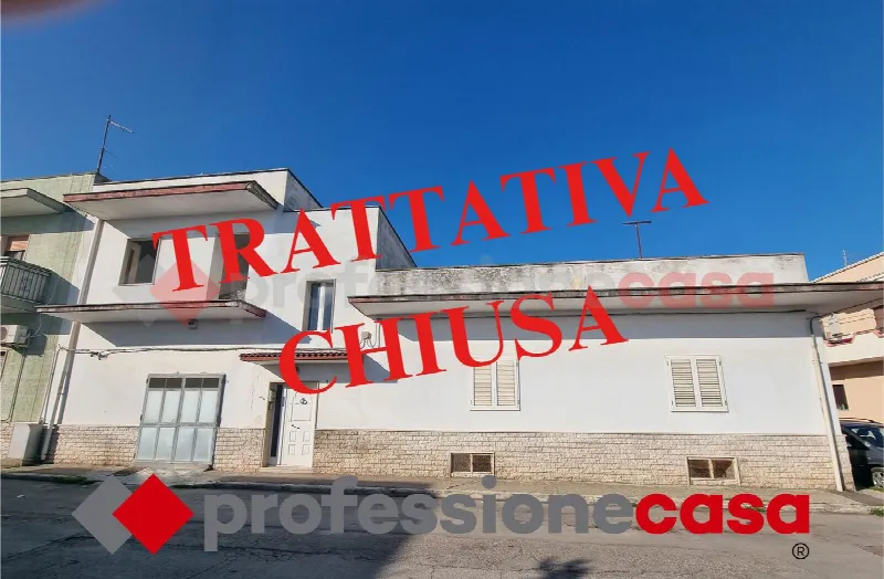 Appartamento in vendita a Taranto, San Vito, Carelli, Talsano, San Donato - foto 1