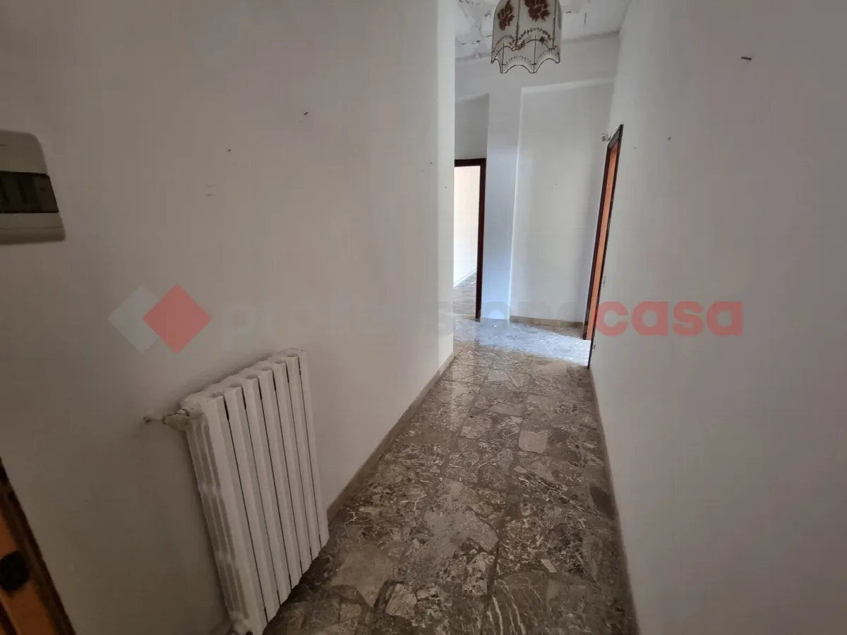 Appartamento in vendita a Taranto, San Vito, Carelli, Talsano, San Donato - foto 4