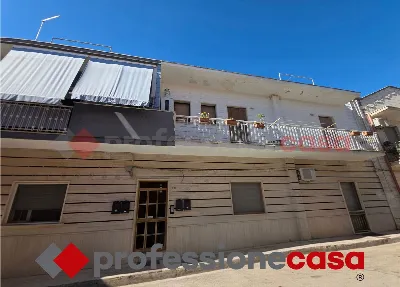 Appartamento a San Giorgio Ionico