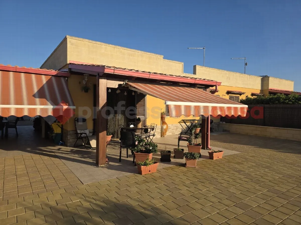 Villetta a schiera in vendita a Taranto, San Vito, Carelli, Talsano, San Donato - foto 2