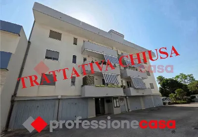 Appartamento a Taranto