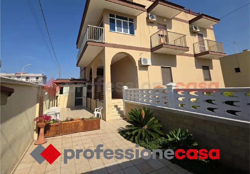 Casa Indipendente in vendita a Taranto, San Vito, Carelli, Talsano, San Donato - foto 1