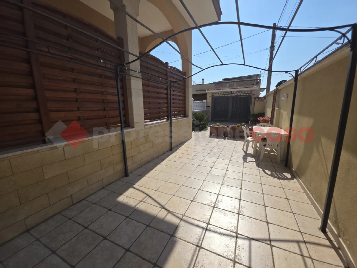 Casa Indipendente in vendita a Taranto, San Vito, Carelli, Talsano, San Donato - foto 3