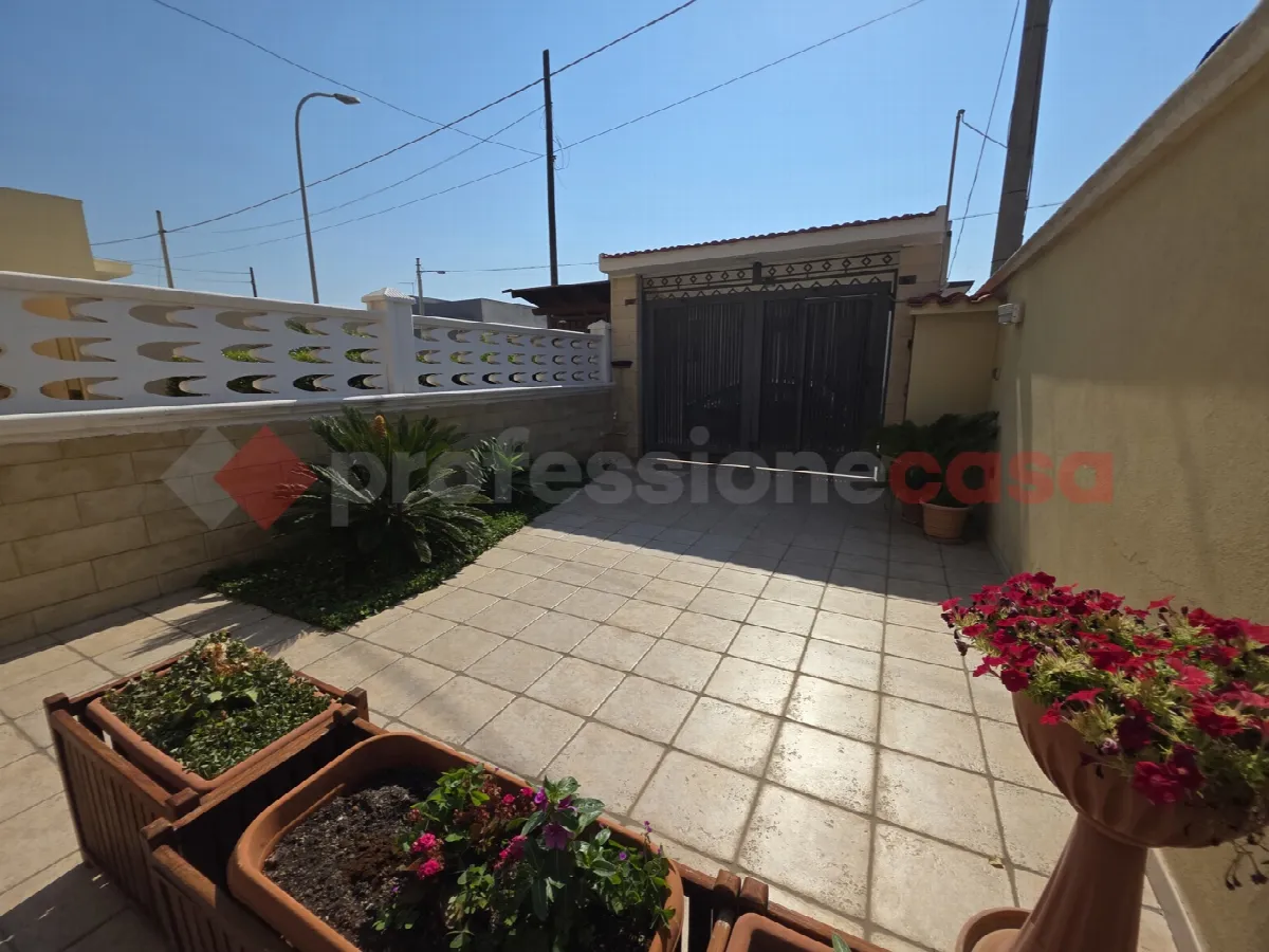 Casa Indipendente in vendita a Taranto, San Vito, Carelli, Talsano, San Donato - foto 4