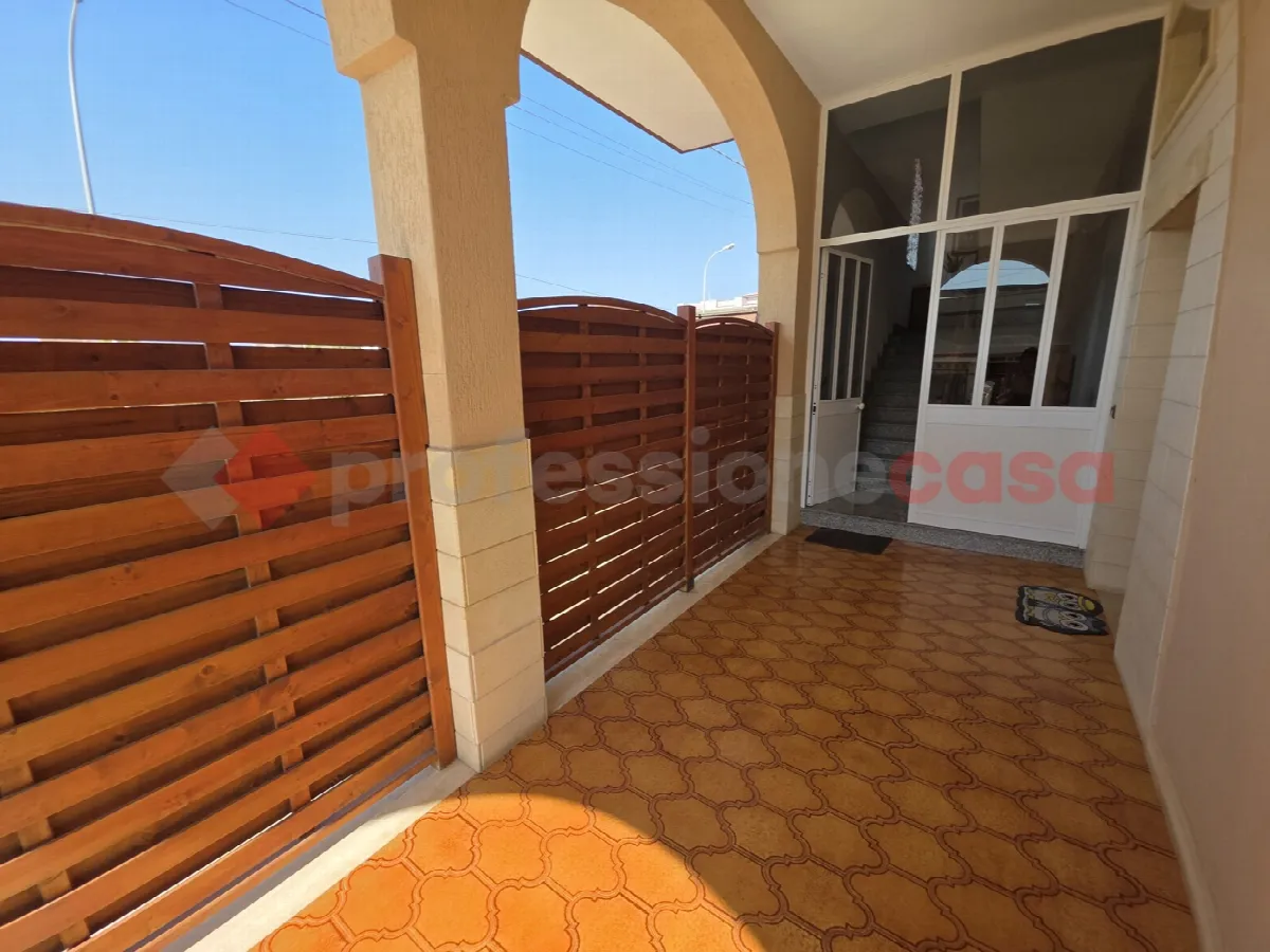 Casa Indipendente in vendita a Taranto, San Vito, Carelli, Talsano, San Donato - foto 5