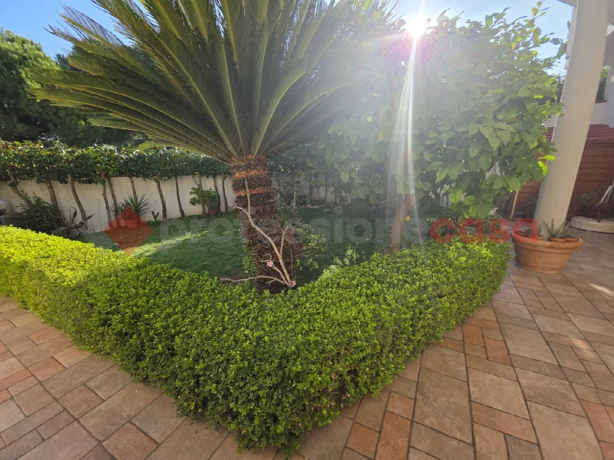 Villetta a schiera in vendita a Taranto, San Vito, Carelli, Talsano, San Donato - foto 2