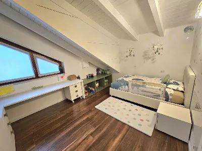 Appartamento in vendita a Inzago - foto 8
