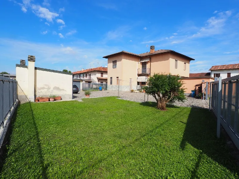 Appartamento in vendita a Inzago - foto 1