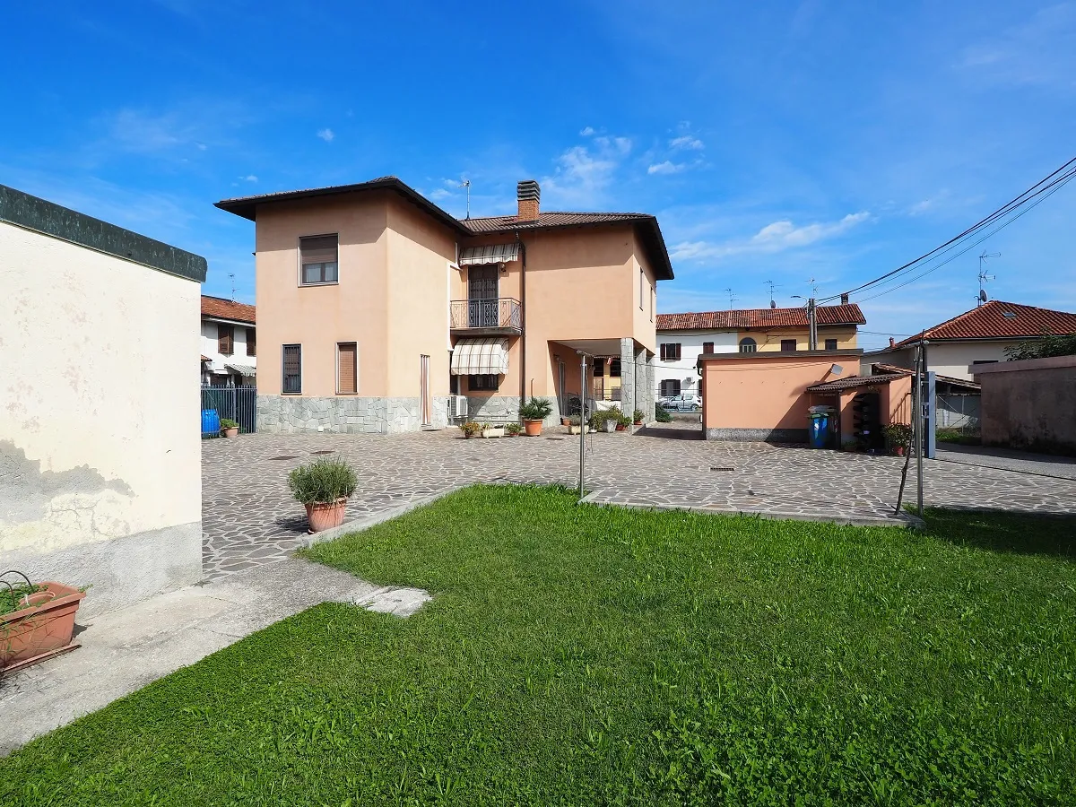 Appartamento in vendita a Inzago - foto 2