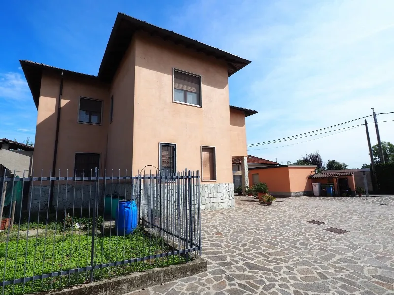Appartamento in vendita a Inzago - foto 3