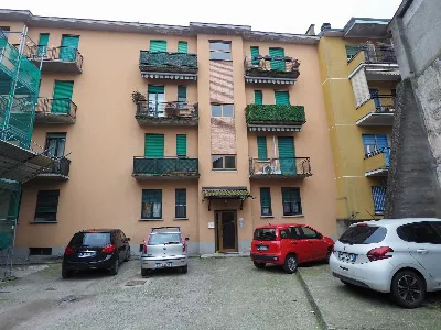 Appartamento a Melzo