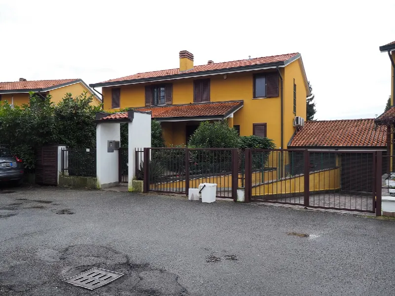 Appartamento in vendita a Inzago - foto 1