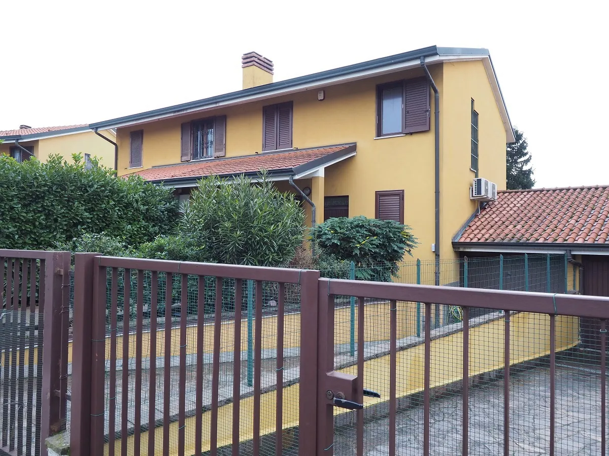 Appartamento in vendita a Inzago - foto 2