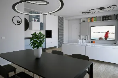 Appartamento in vendita a Inzago - foto 4