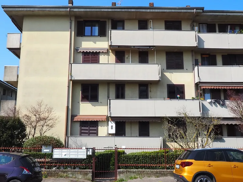 Appartamento in vendita a Inzago - foto 1