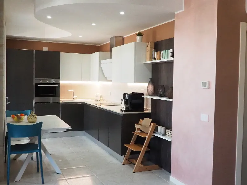 Appartamento in vendita a Inzago - foto 6
