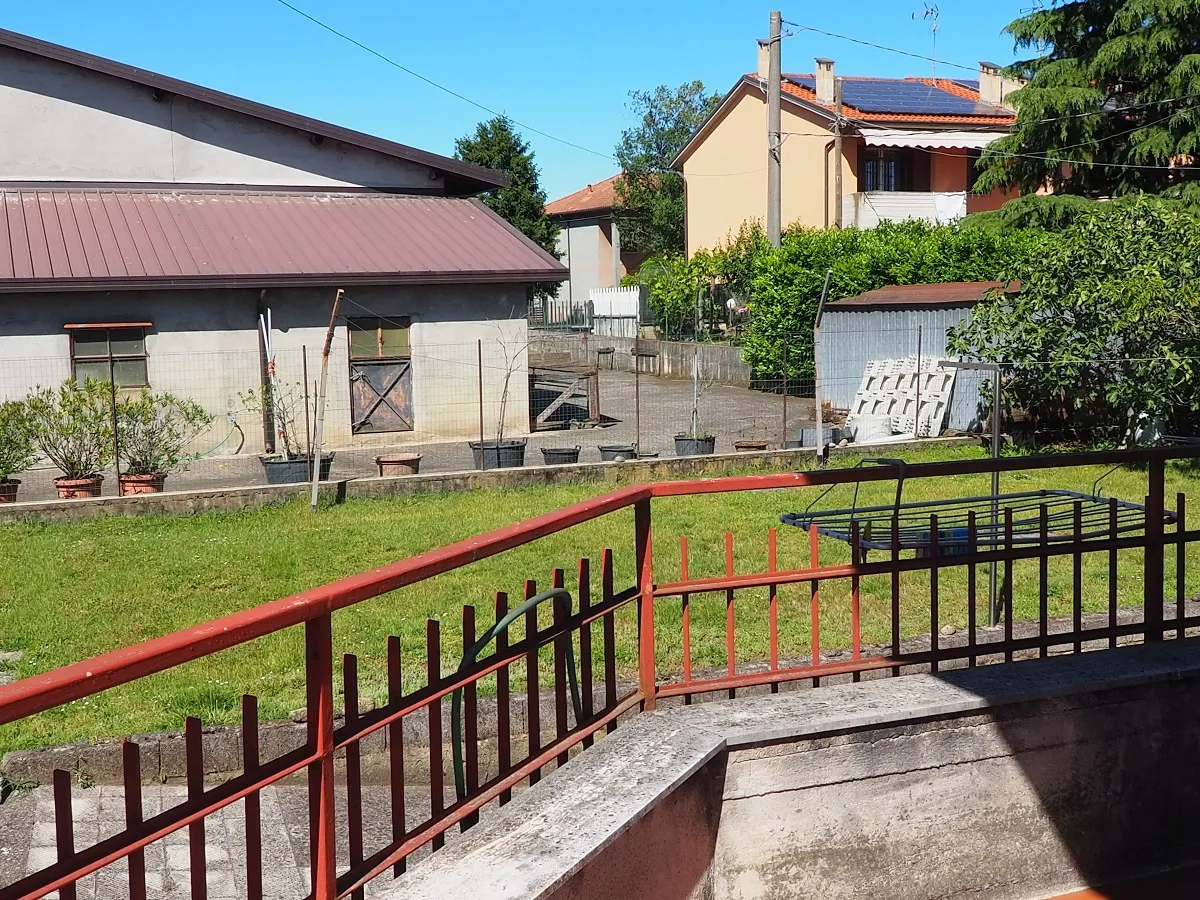 Casa Indipendente in vendita a Cassano d'Adda - foto 2