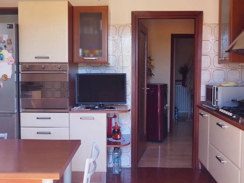 Casa Indipendente in vendita a Cassano d'Adda - foto 6