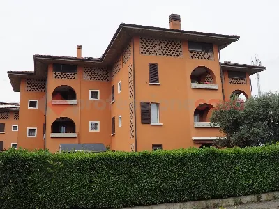 Appartamento a Inzago