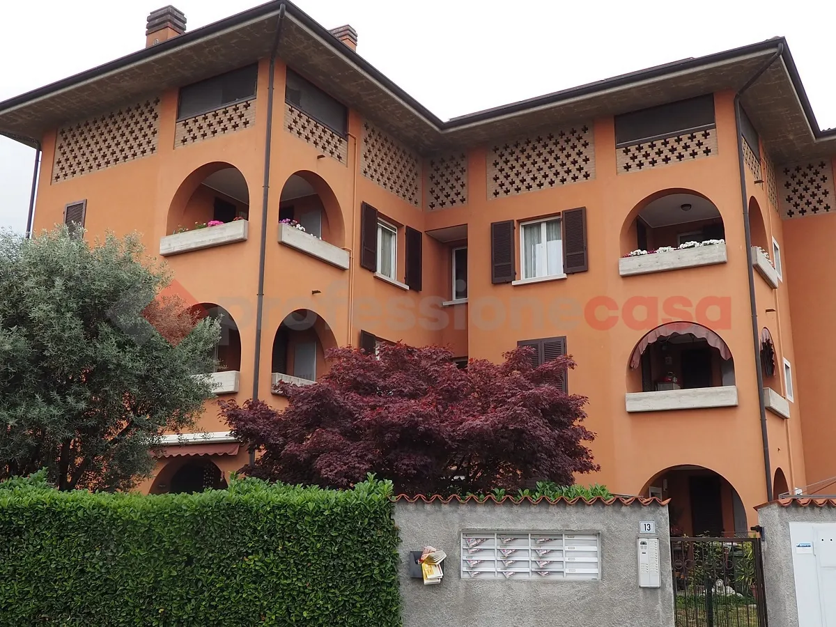 Appartamento in vendita a Inzago - foto 2