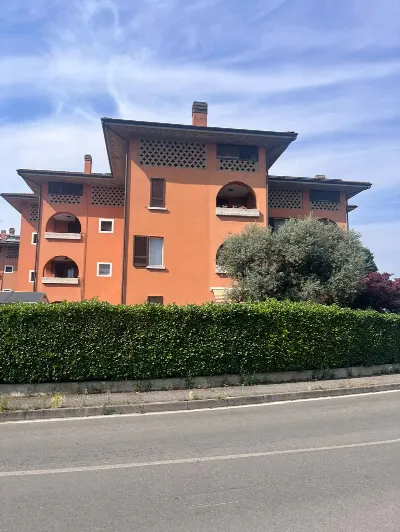 Appartamento a Inzago
