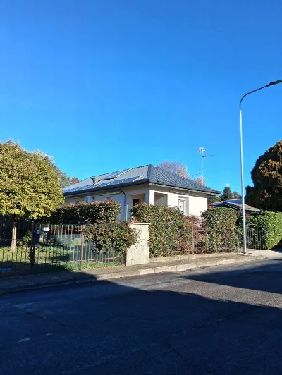 Villa a Inzago