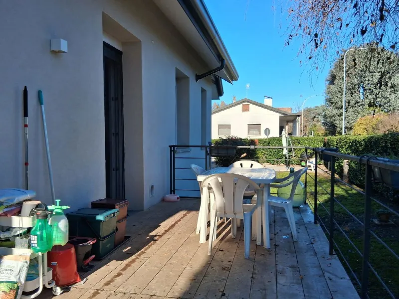 Villa in vendita a Inzago - foto 7
