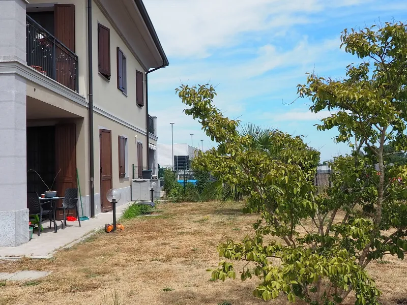 Appartamento in vendita a Rivolta d'Adda - foto 2