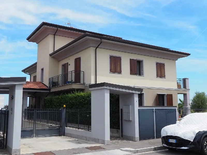 Appartamento in vendita a Rivolta d'Adda - foto 8