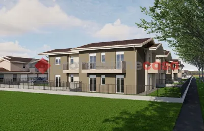 Appartamento in vendita a Pozzuolo Martesa... - foto 4
