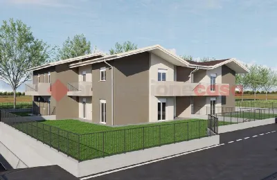 Appartamento in vendita a Pozzuolo Martesa... - foto 5